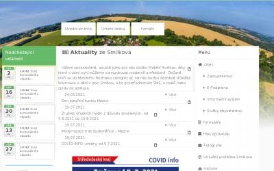 www.smilkov.cz