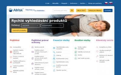 www.allrisk.cz