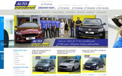 www.eurodiesel.cz
