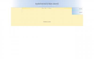www.kadernice.7x.cz