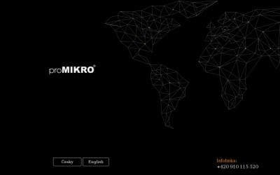 www.promikro.cz