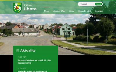 www.lhotaulipnika.cz