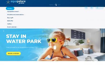 www.aquapalace.cz