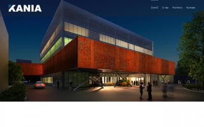 www.kania-ostrava.cz