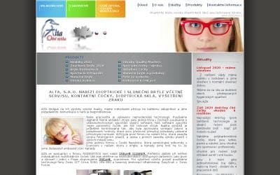 www.altaoptika.cz