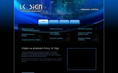 www.lksign.cz
