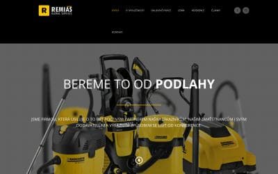 www.uklid-remias.cz