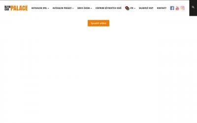 www.palace.cz