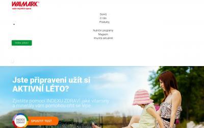 www.walmark.cz