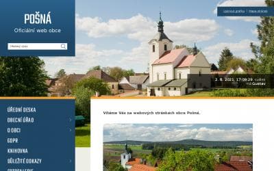 www.posna.cz