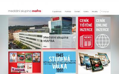 www.mafra.cz