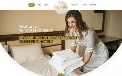 www.trekvila.cz