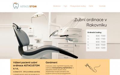 www.astacustom.cz