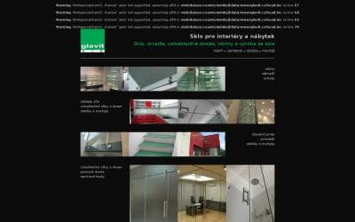 www.glavit.cz