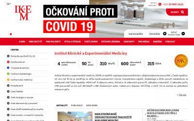 www.ikem.cz