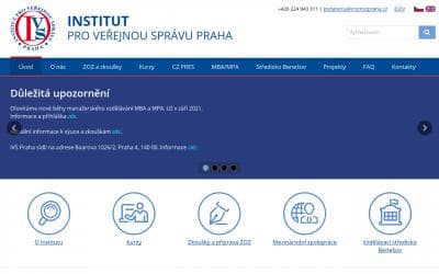 www.institutpraha.cz