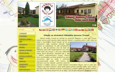 www.ddomovtrnova.eu