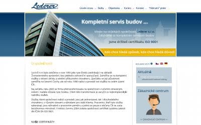 www.lederer.biz