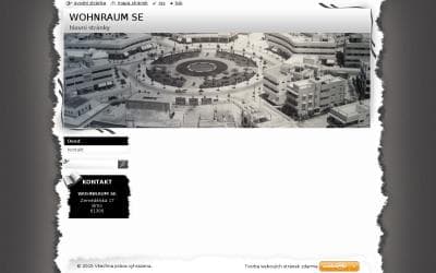 www.wohnraum-se.webnode.cz