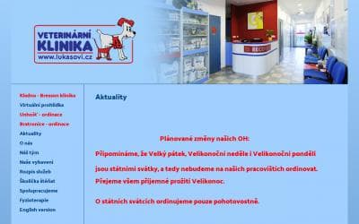 www.lukasovi.cz