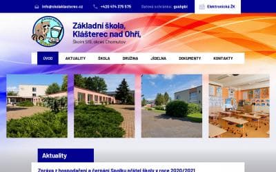 www.skolaklasterec.cz