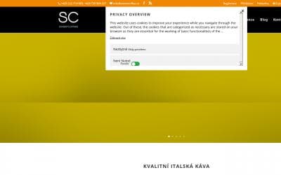 www.sweetcoffee.cz