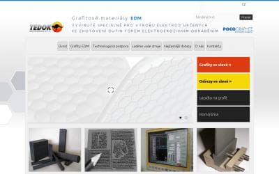 www.tedok.cz