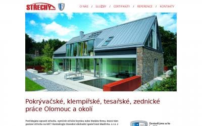 www.strechy-maderka.cz