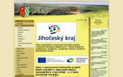 www.sudomerice.cz