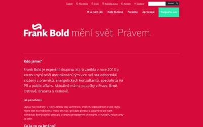 www.frankbold.org