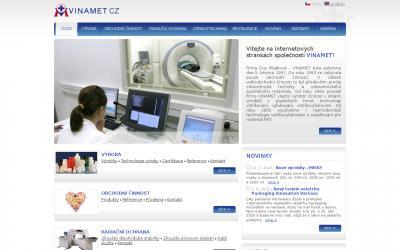 www.vinamet.cz