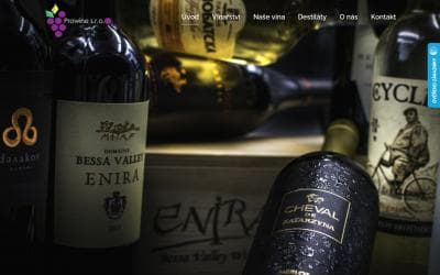 www.prowine.cz