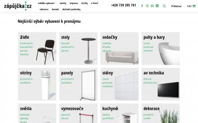 www.zapujcka.cz