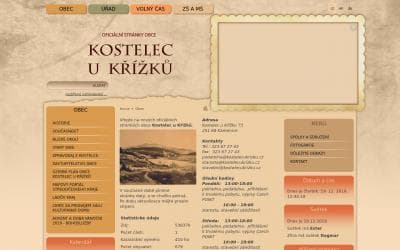 www.kostelecukrizku.cz