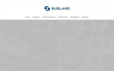 subland.cz