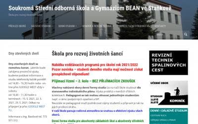 www.obchodniakademie.cz