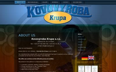 www.kovokrupa.com