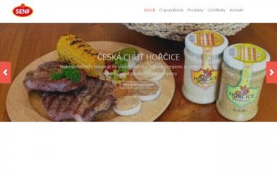 www.senf.cz