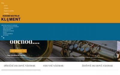www.hn-kliment.cz