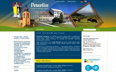 www.vernerice.cz