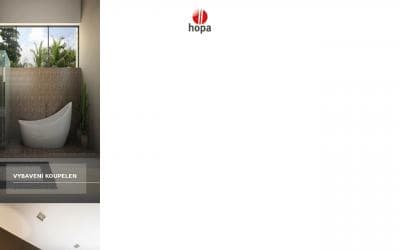 www.hopa.cz