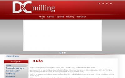 dc-milling.com