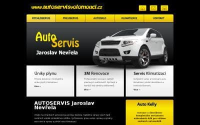 www.autoservisvolomouci.cz