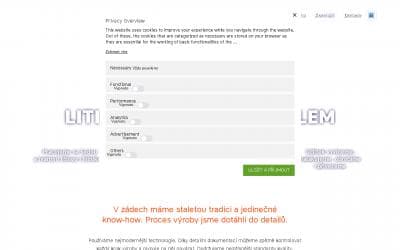www.zelezarny.cz