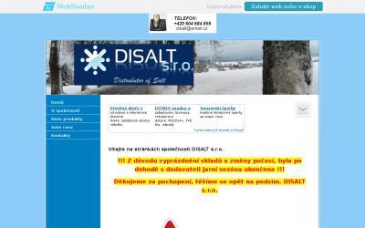 www.disalt.wbs.cz