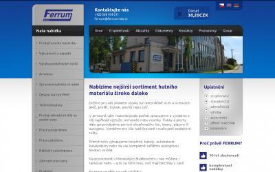 www.ferrum-mb.cz