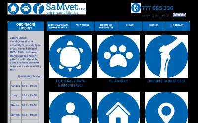 www.samvet.cz