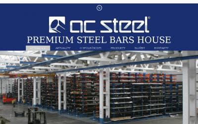 www.acsteel.cz