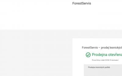 www.forestservis.cz
