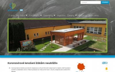 www.zsrychvald.cz